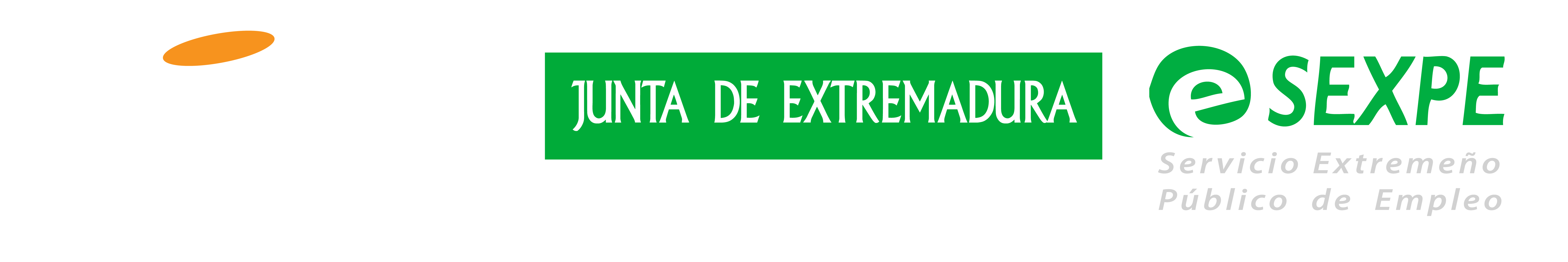 Junta de Extremadura y SEXPE — Servicio Extremeño Público de Empleo